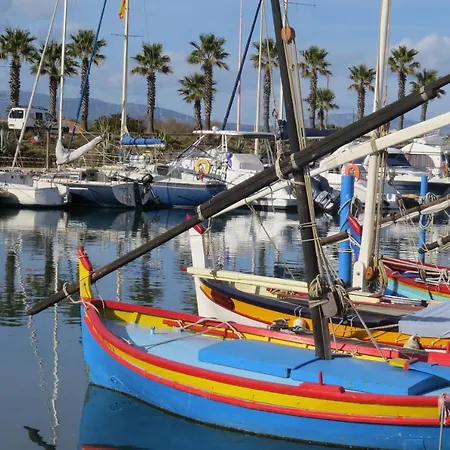 Appartement Superbe T2 200 M De La 4suf502