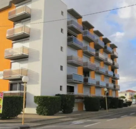 Superbe T2 200 M De La 4suf502 Appartement *