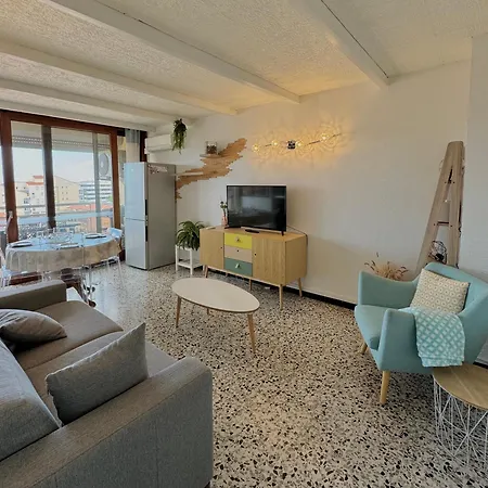 Superbe T2 200 M De La 4suf502