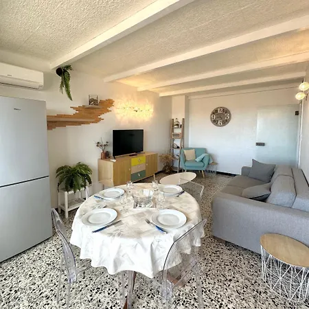 Superbe T2 200 M De La 4suf502