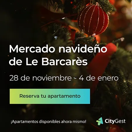 Superbe T2 200 M De La 4suf502 Appartement *