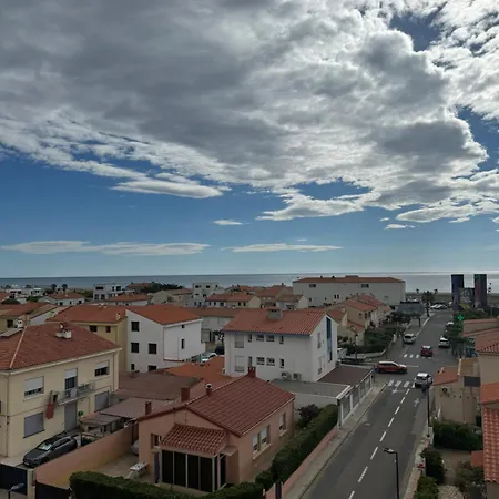 Superbe T2 200 M De La 4suf502 Apartment Le Barcares