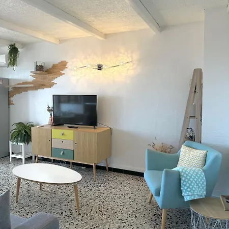 Superbe T2 200 M De La 4suf502 *