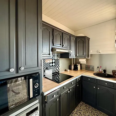 Superbe T2 200 M De La 4suf502 *