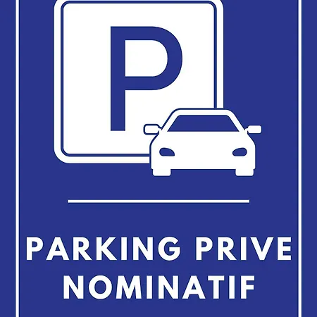 דירה Superbe T2 200 M De La 4suf502