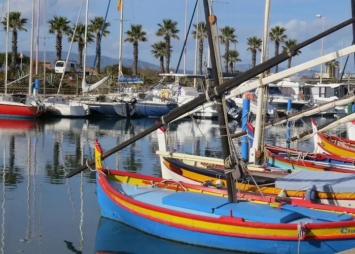 Apartament Superbe T2 200 M De La 4suf502