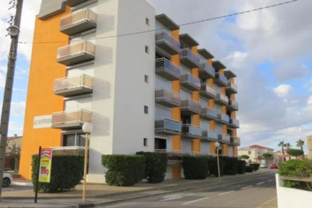 Superbe T2 200 M De La 4suf502 Apartament *