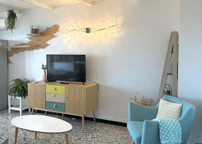 Superbe T2 200 M De La 4suf502 *