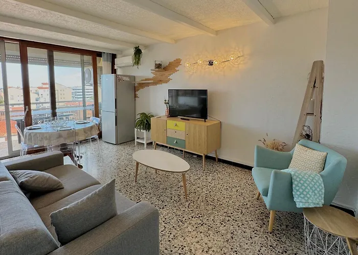 Superbe T2 200 M De La 4suf502